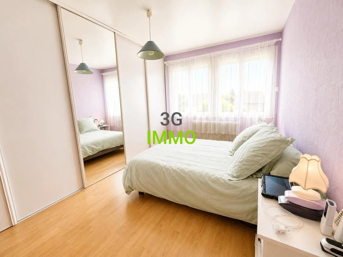 Maison à vendre, 95m², Saint-Leu-d'Esserent