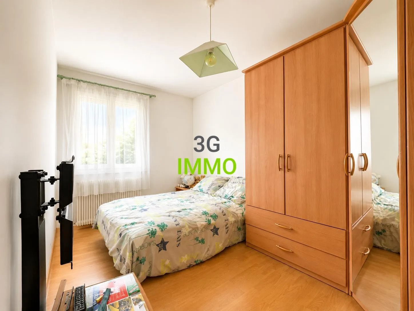 Maison à vendre, 95m², Saint-Leu-d'Esserent