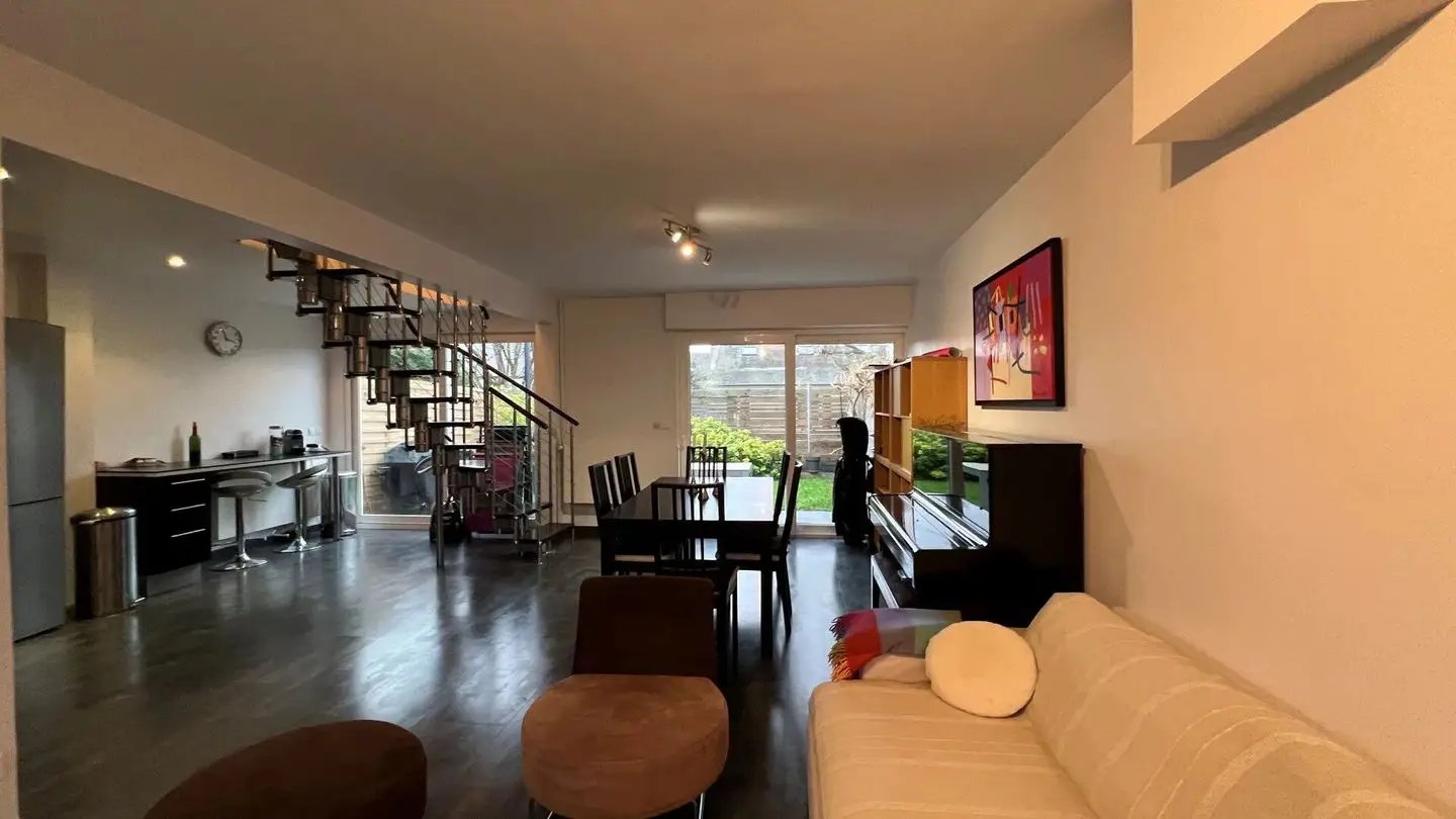 Maison à vendre, 87m², Gouvieux