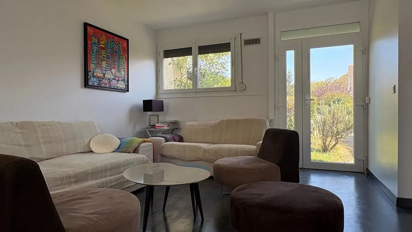 Maison à vendre, 87m², Gouvieux