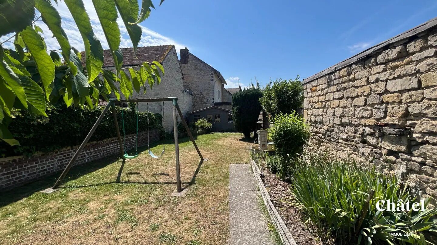 Maison à vendre, 126m², Gouvieux