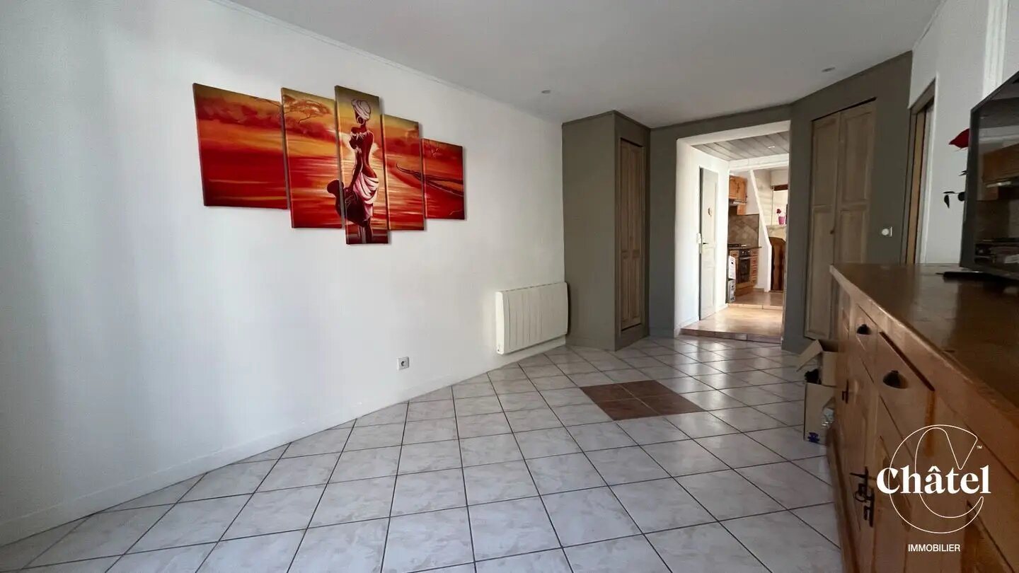 Maison à vendre, 126m², Gouvieux