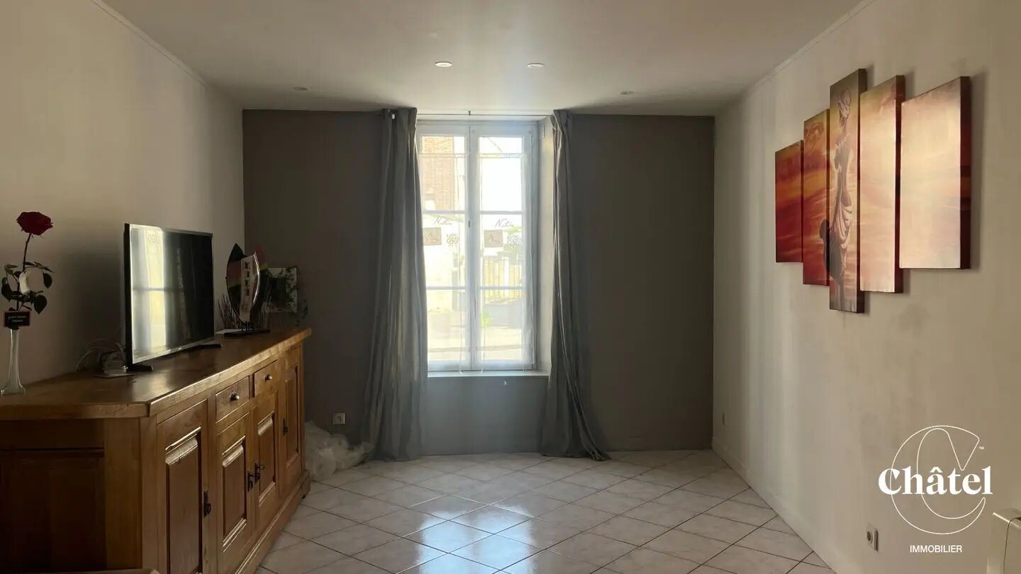 Maison à vendre, 126m², Gouvieux