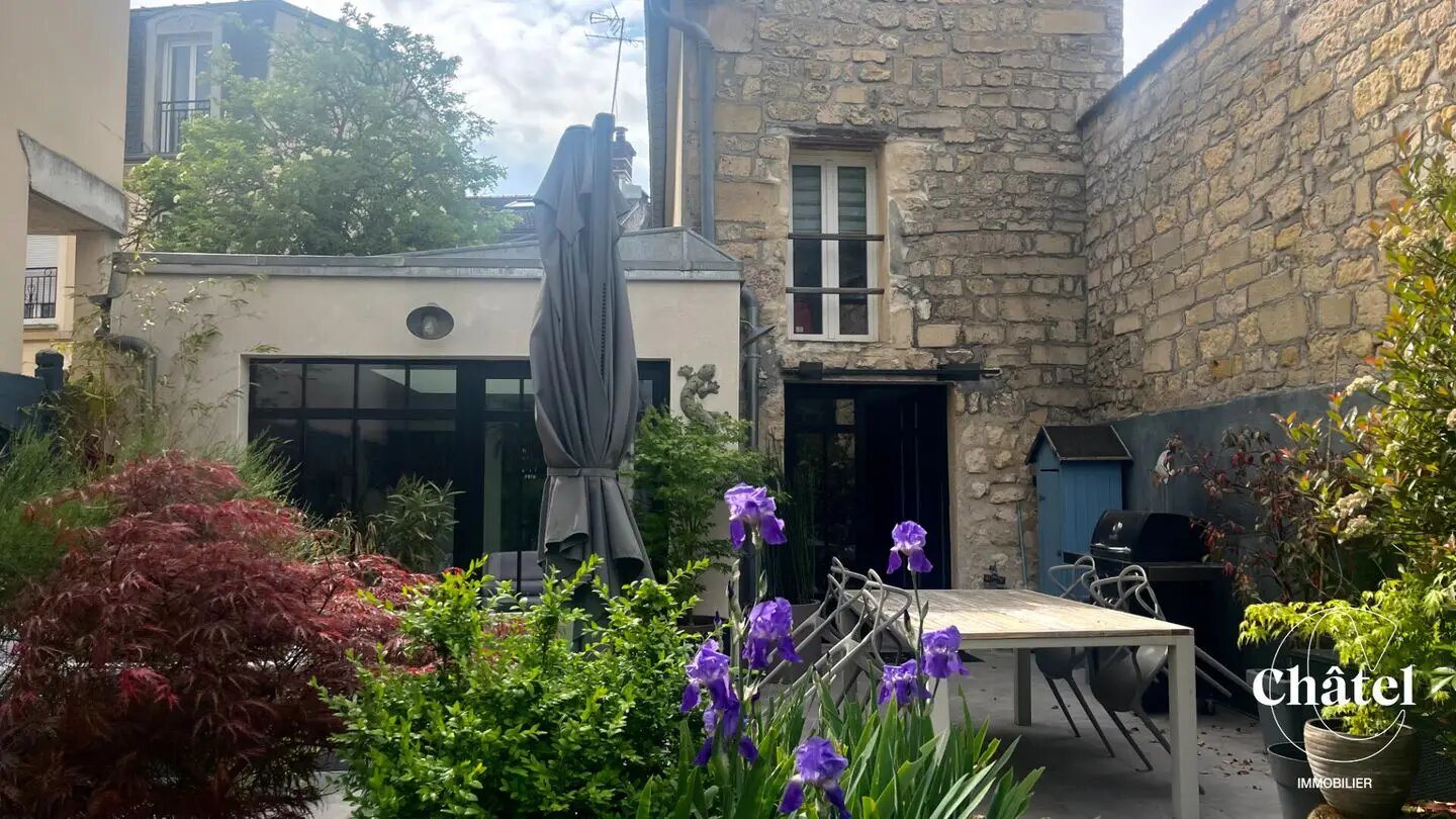 Maison à vendre, 137m², Lamorlaye