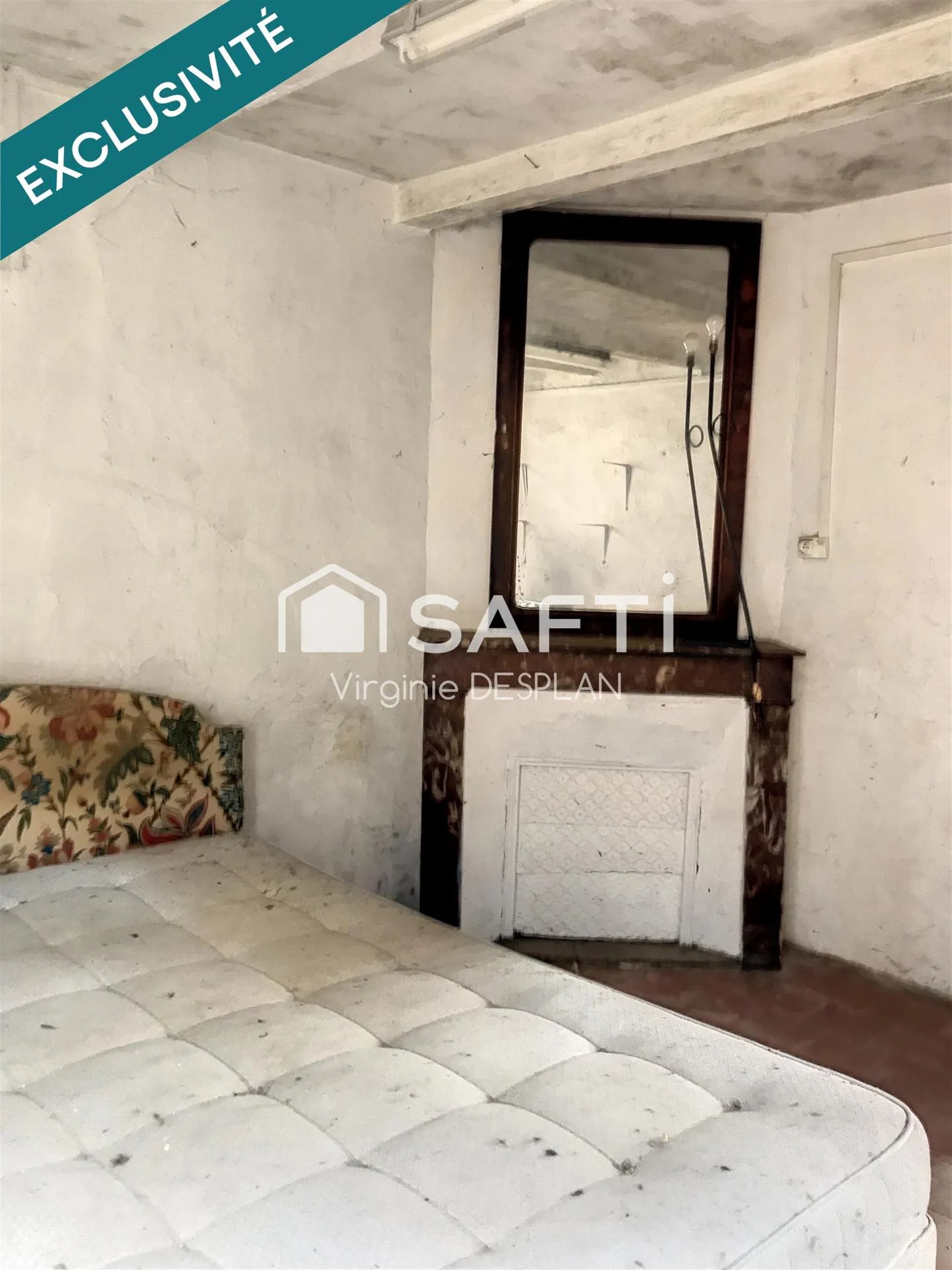 Maison à vendre, 120m², Soubès