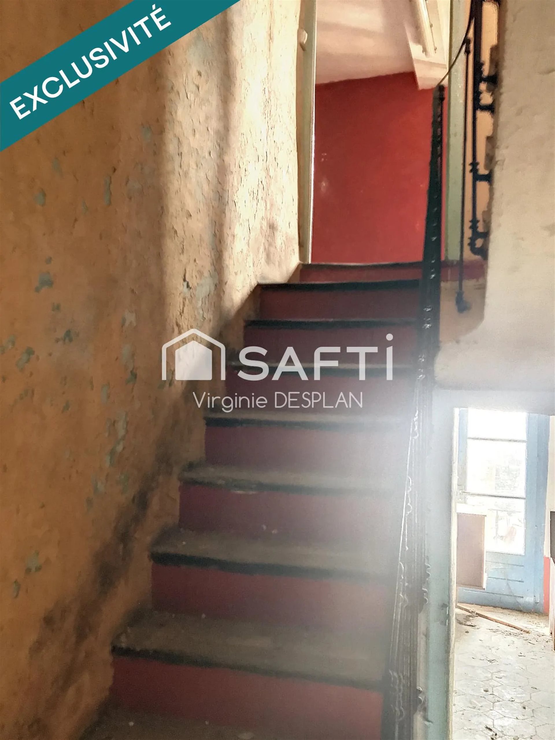 Maison à vendre, 120m², Soubès