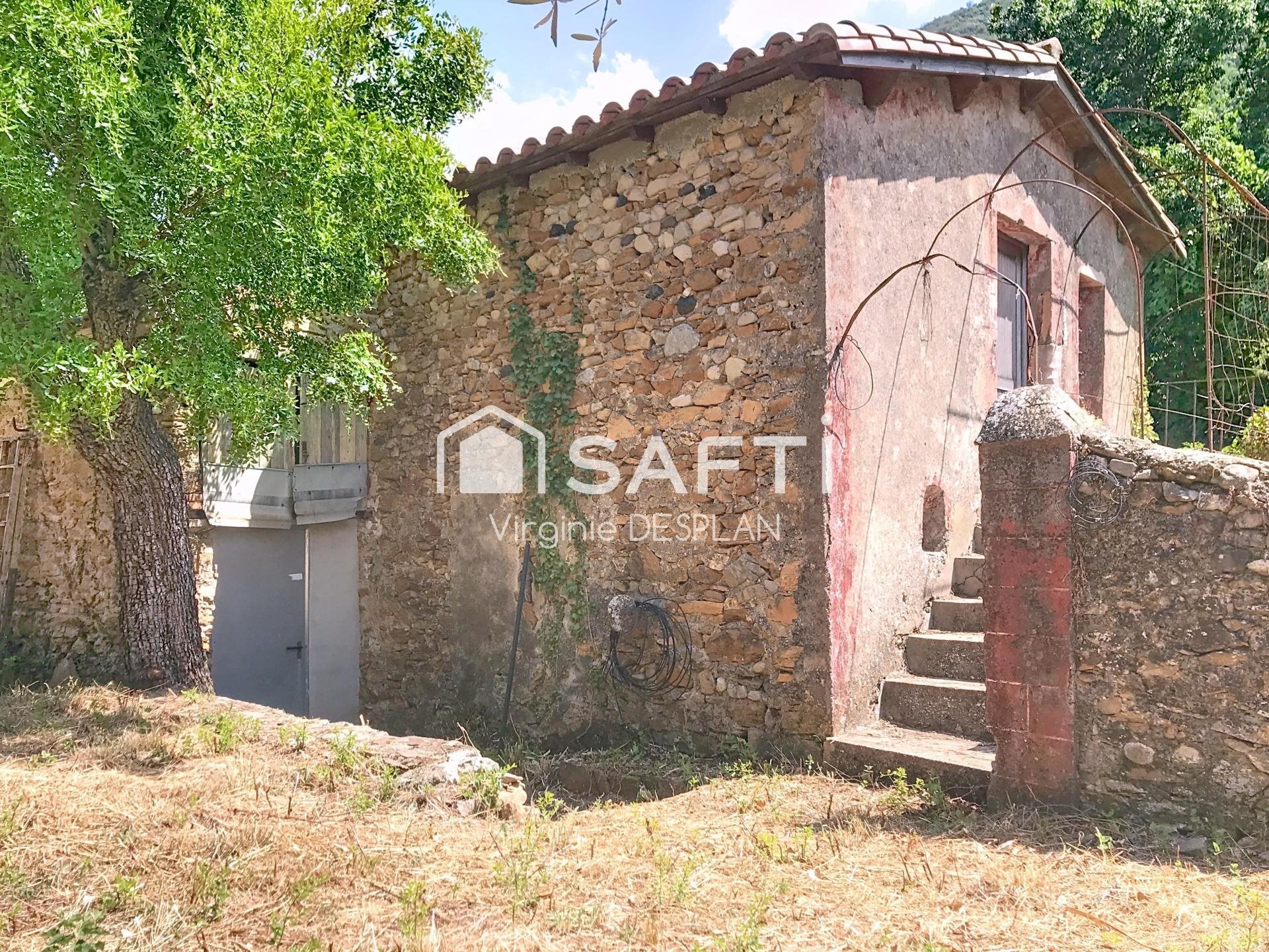 Maison à vendre, 50m², Lodève