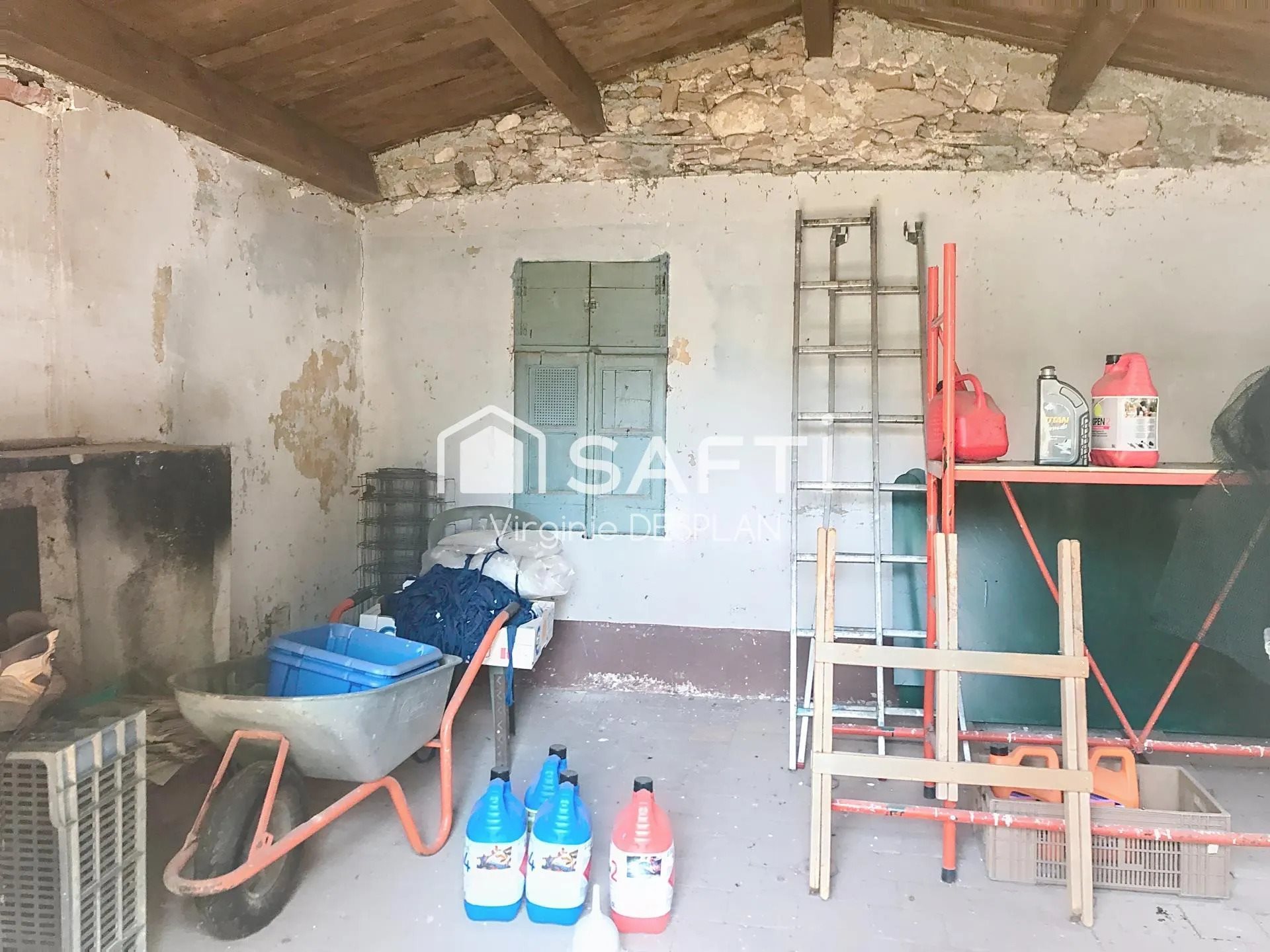 Maison à vendre, 50m², Lodève