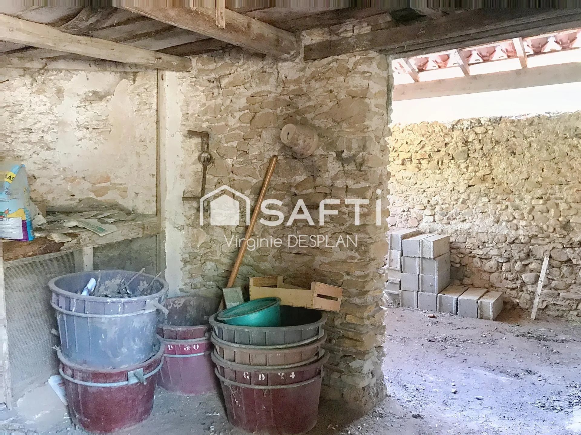 Maison à vendre, 50m², Lodève