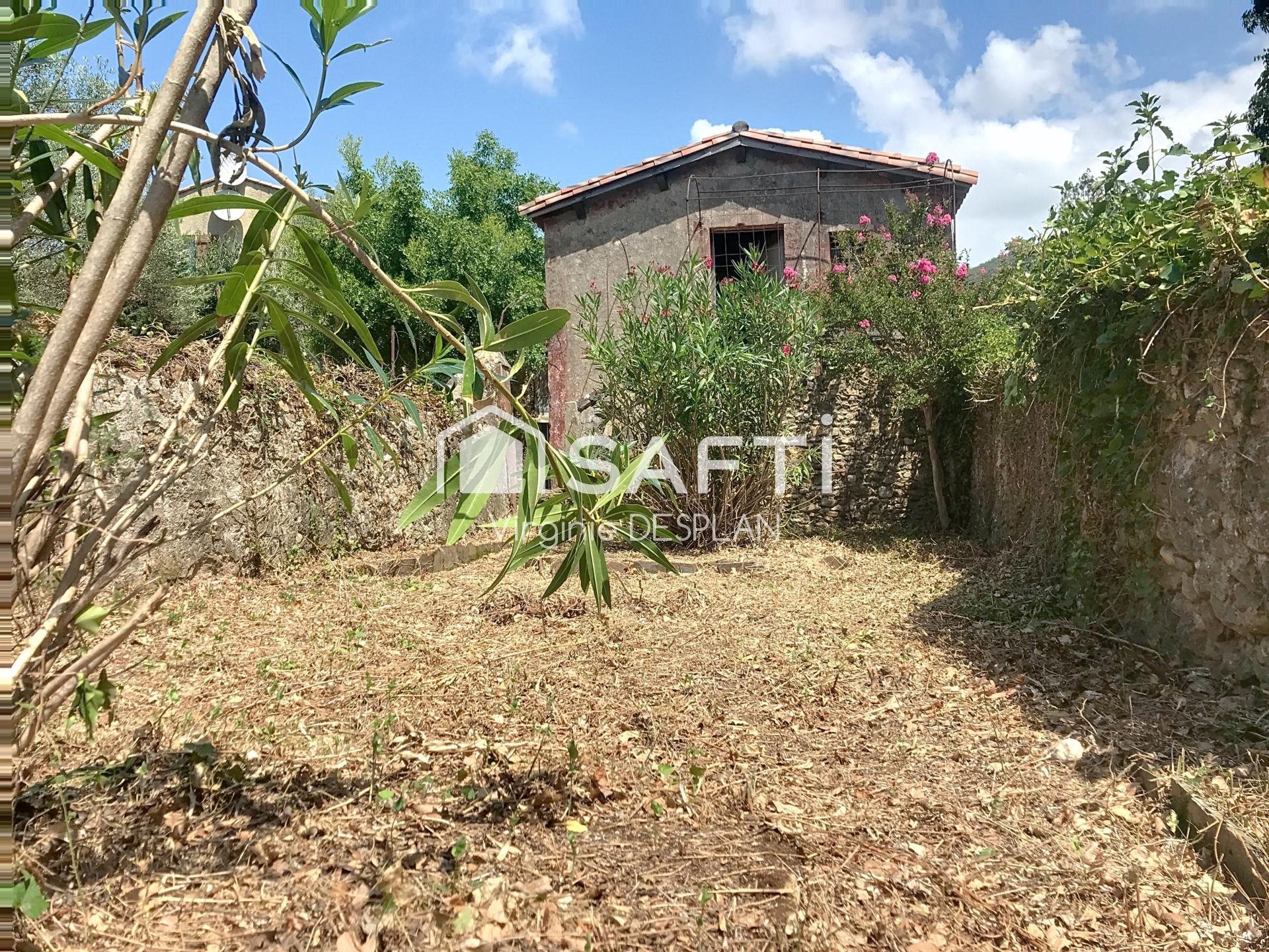 Maison à vendre, 50m², Lodève