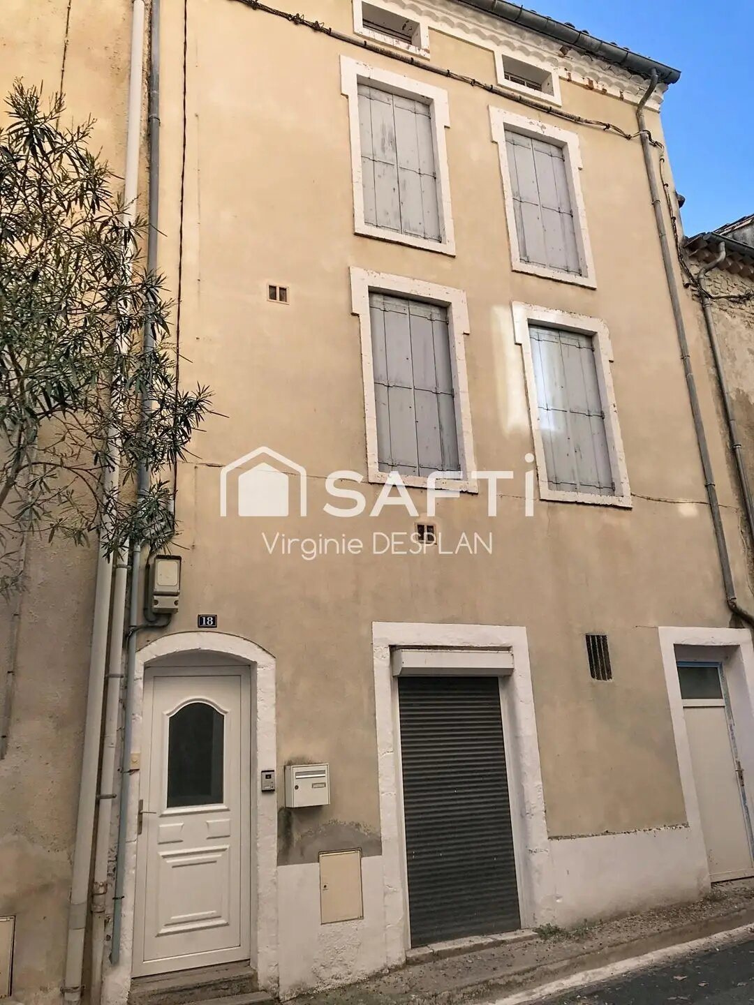Maison à vendre, 104m², Ganges