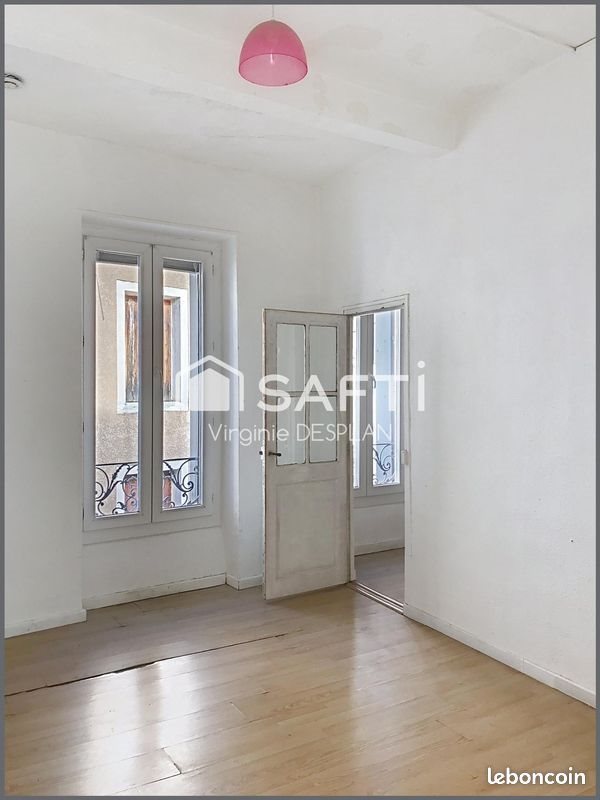 Maison à vendre, 104m², Ganges
