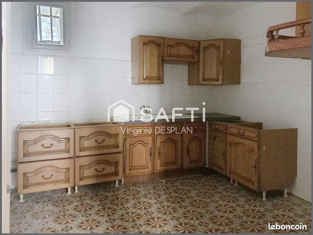 Maison à vendre, 104m², Ganges