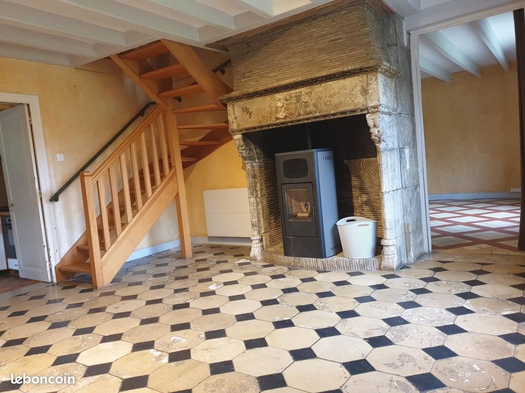 Maison à vendre, 173m², Villers-Ecalles