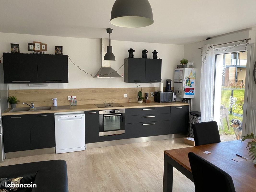 Appartement à vendre, 94m², Bois-Guillaume
