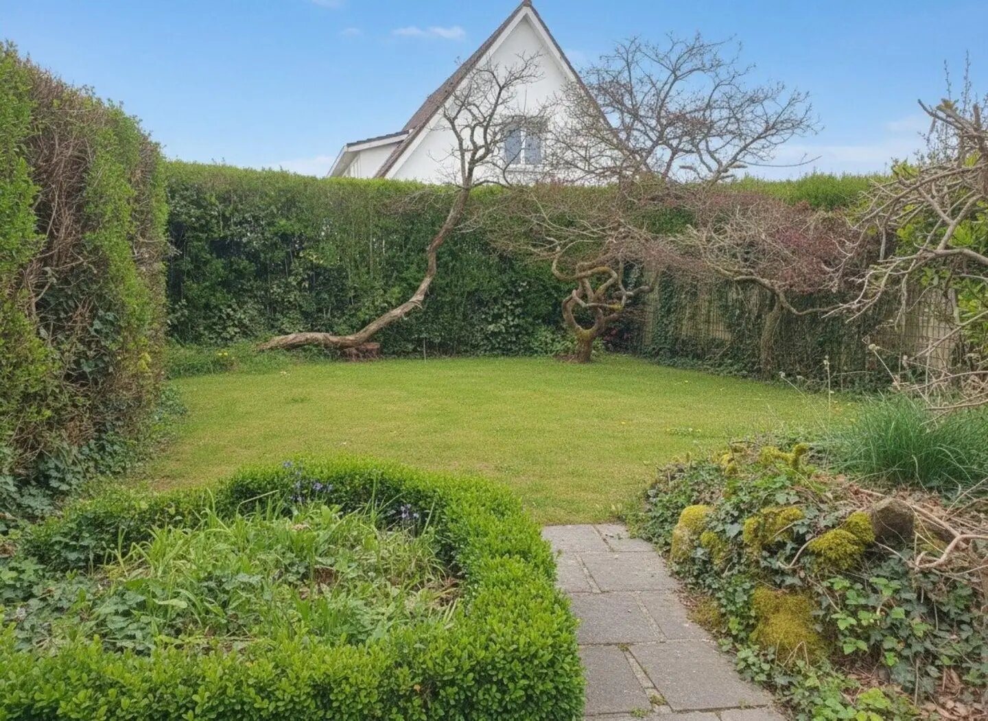 Appartement à vendre, 43m², Quincampoix