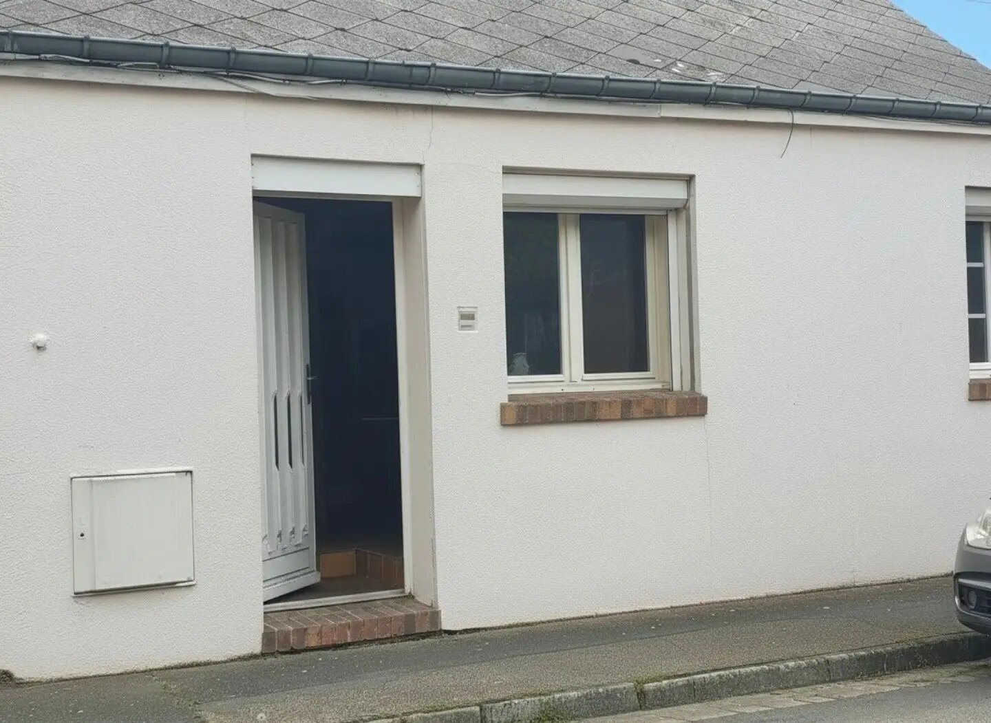 Appartement à vendre, 43m², Quincampoix