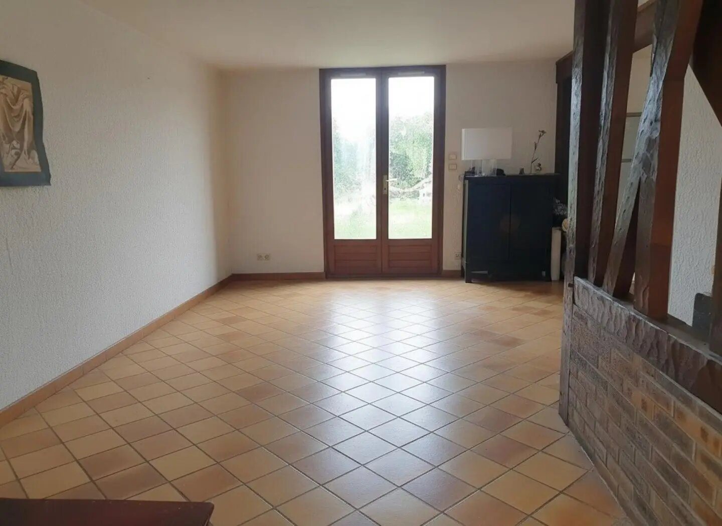 Appartement à vendre, 43m², Quincampoix