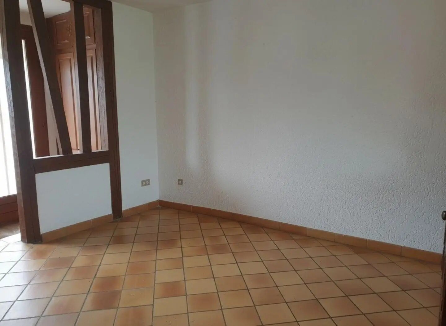 Appartement à vendre, 43m², Quincampoix