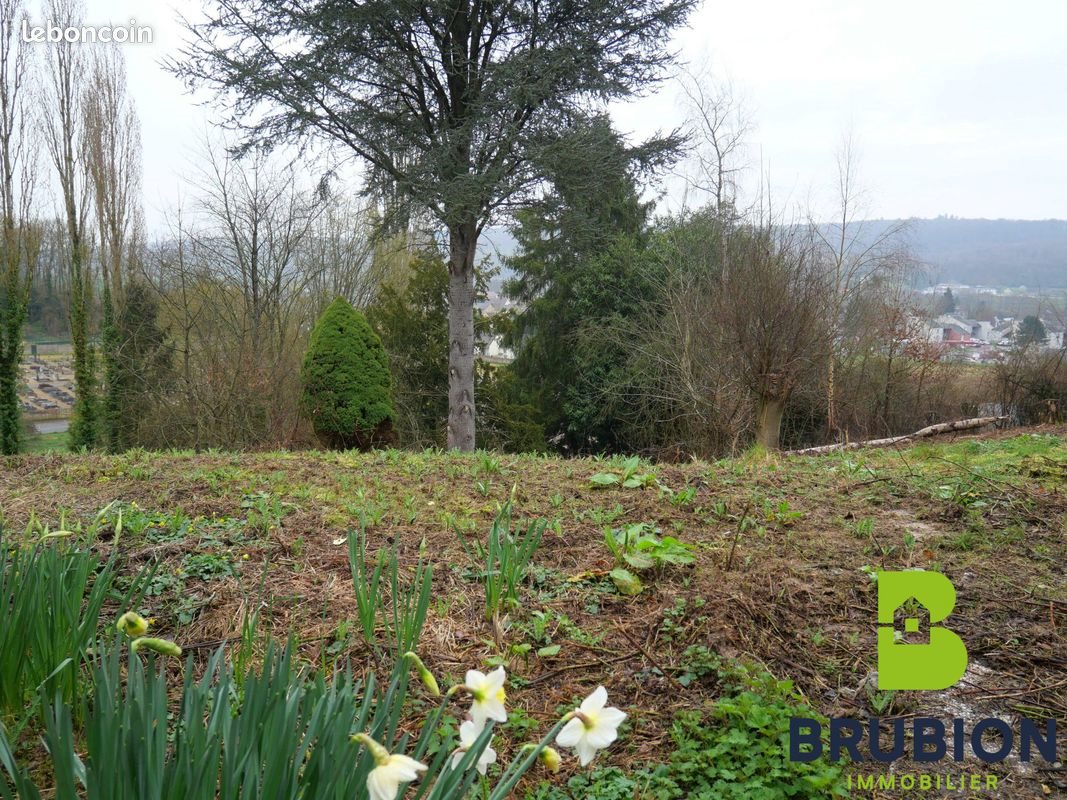 Maison à vendre, 208m², Perriers-sur-Andelle