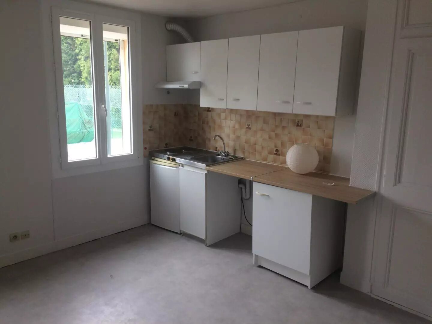 Appartement à vendre, 29m², Bois-Guillaume