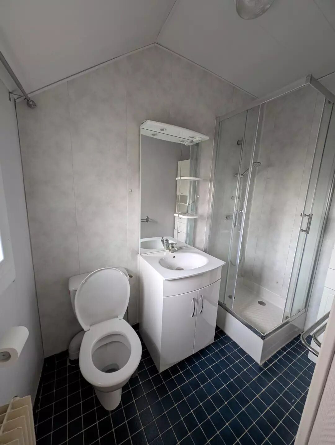 Appartement à vendre, 29m², Bois-Guillaume