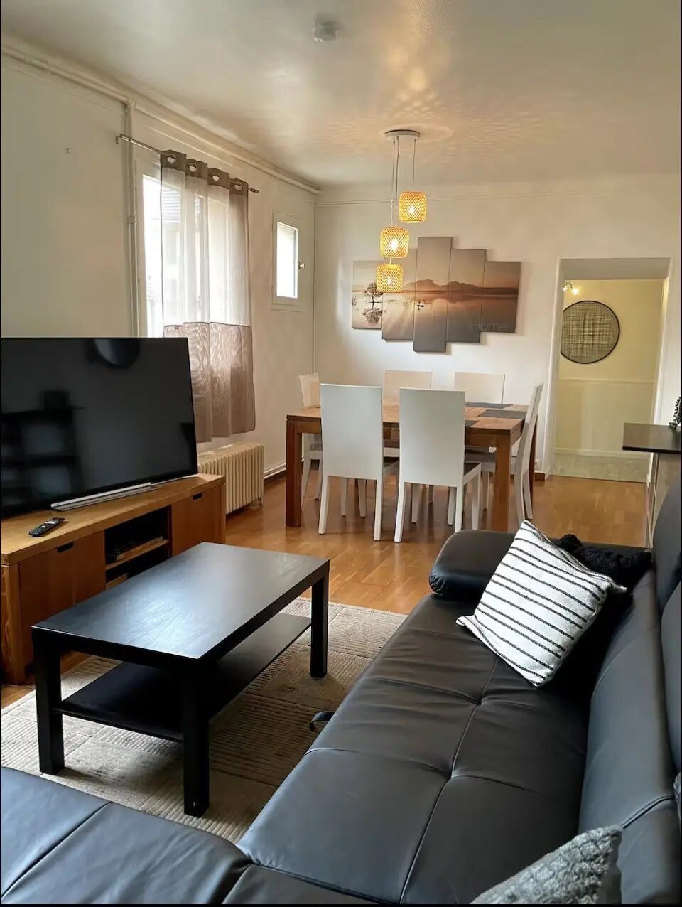Maison à vendre, 105m², Éragny