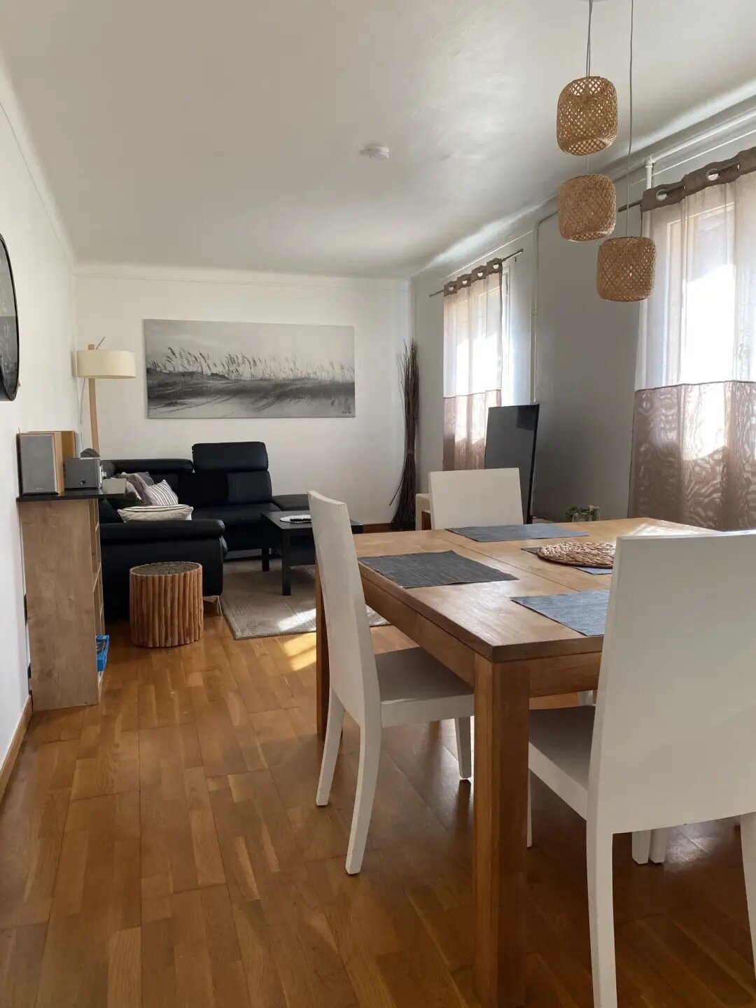 Maison à vendre, 105m², Éragny