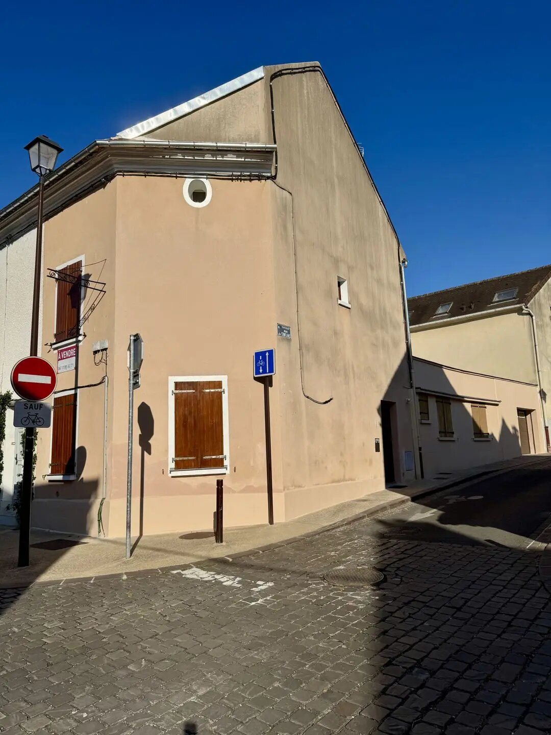 Maison à vendre, 105m², Éragny