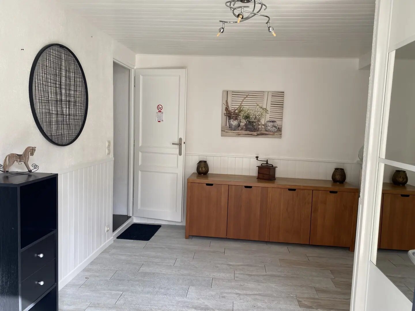 Maison à vendre, 105m², Éragny