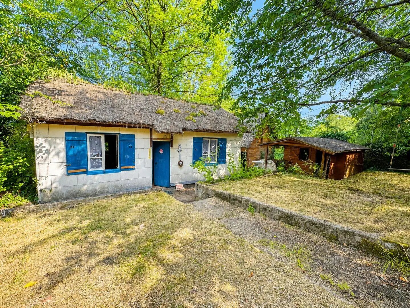 Maison à vendre, 27m², Honfleur