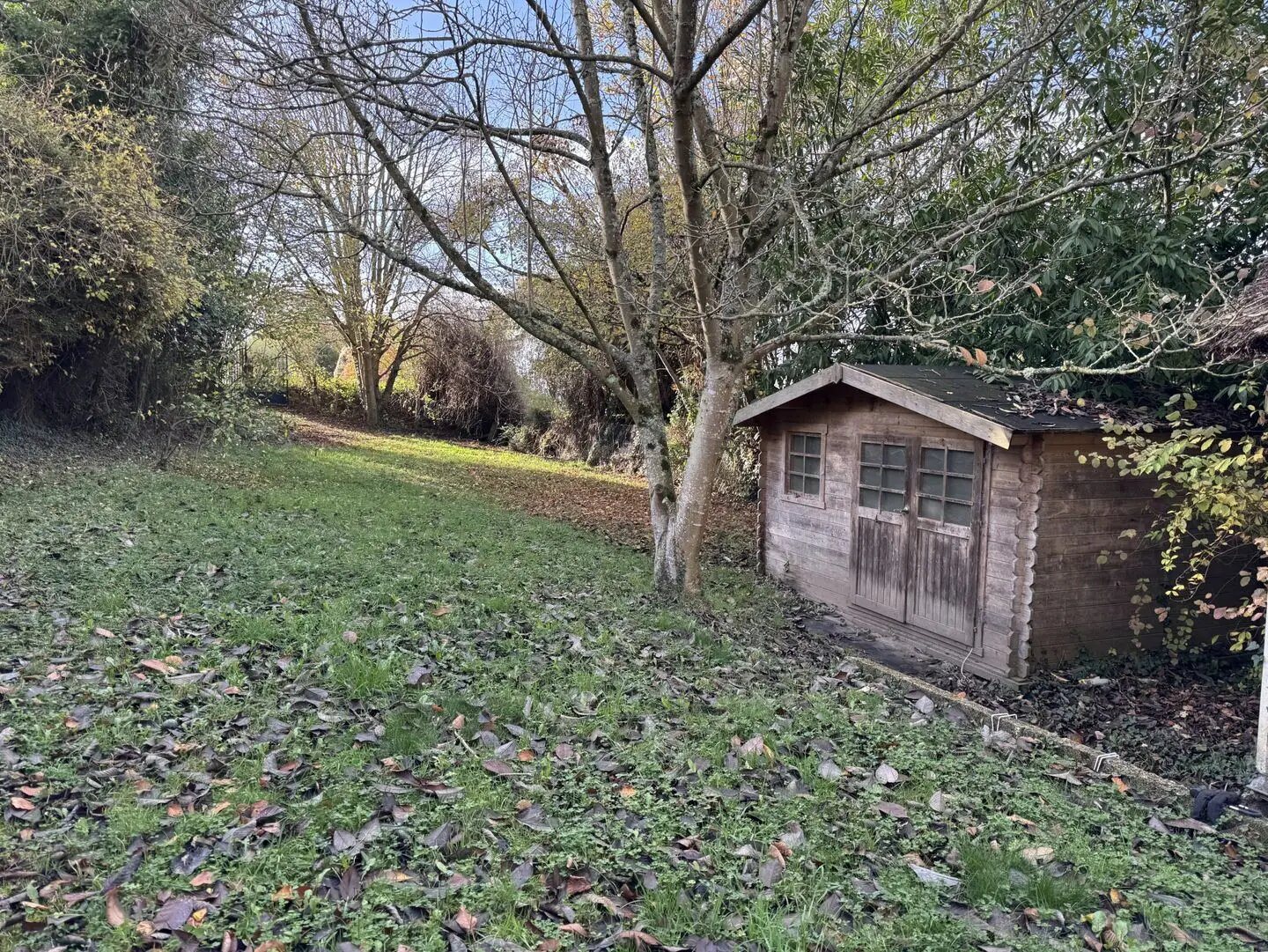 Maison à vendre, 27m², Honfleur