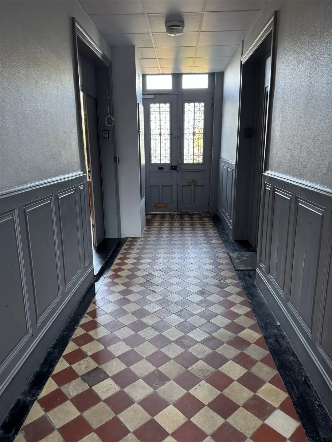 Appartement à vendre, 41m², Honfleur