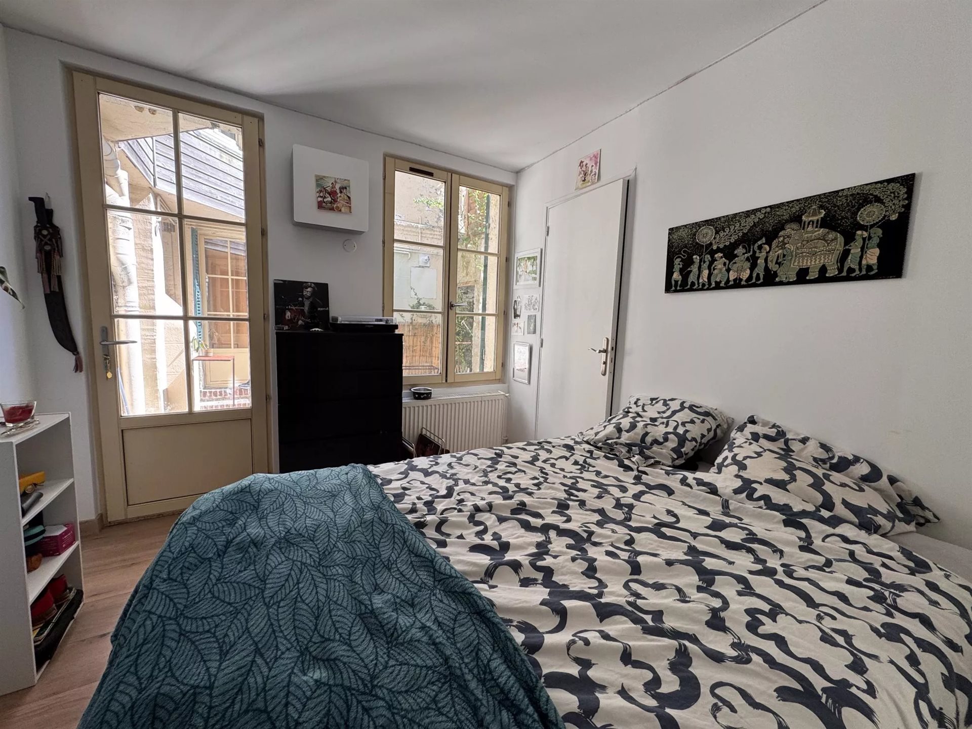 Appartement à vendre, 41m², Honfleur