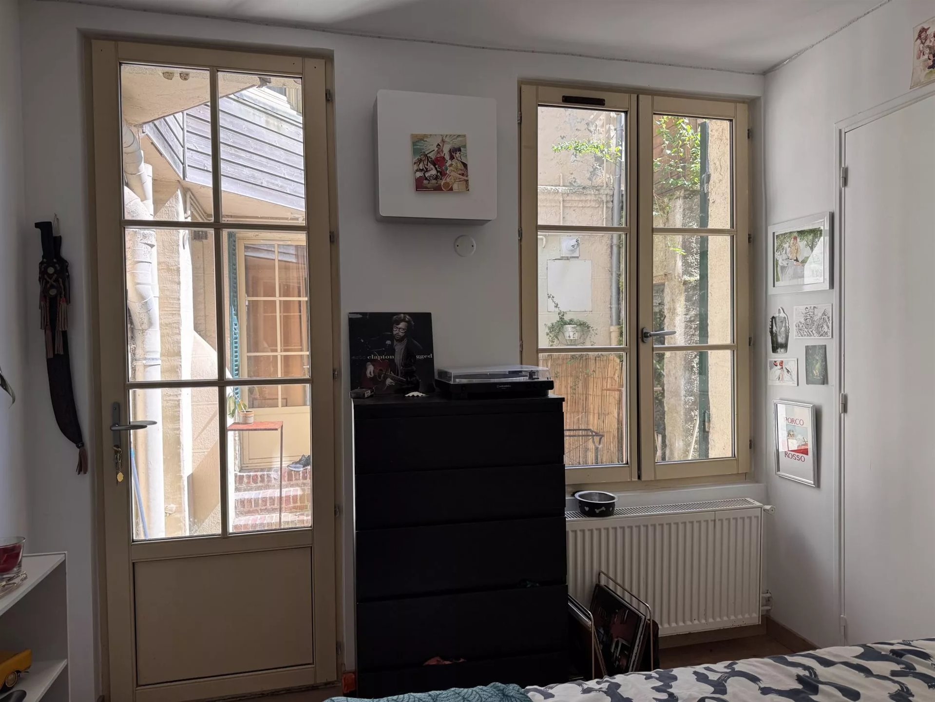 Appartement à vendre, 41m², Honfleur
