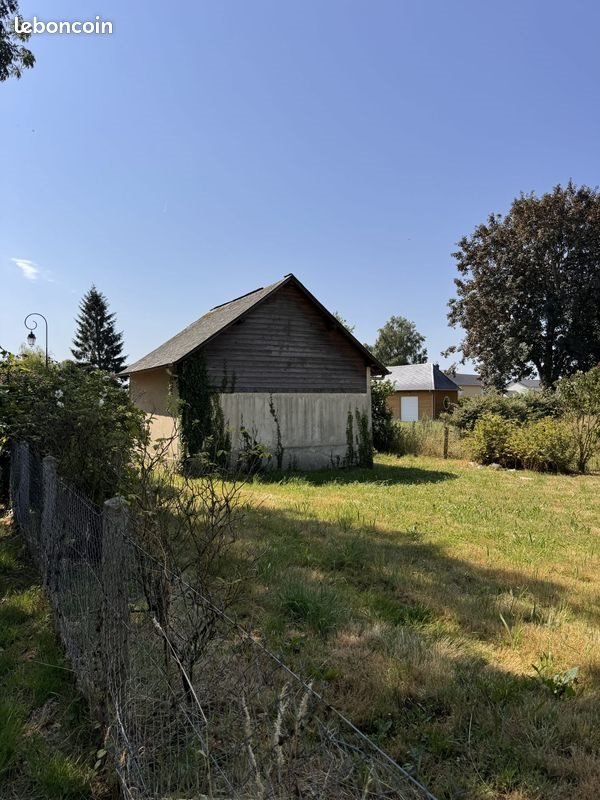 Maison à vendre, 22m², Honfleur