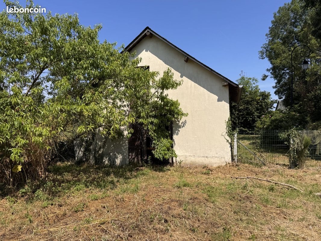 Maison à vendre, 22m², Honfleur