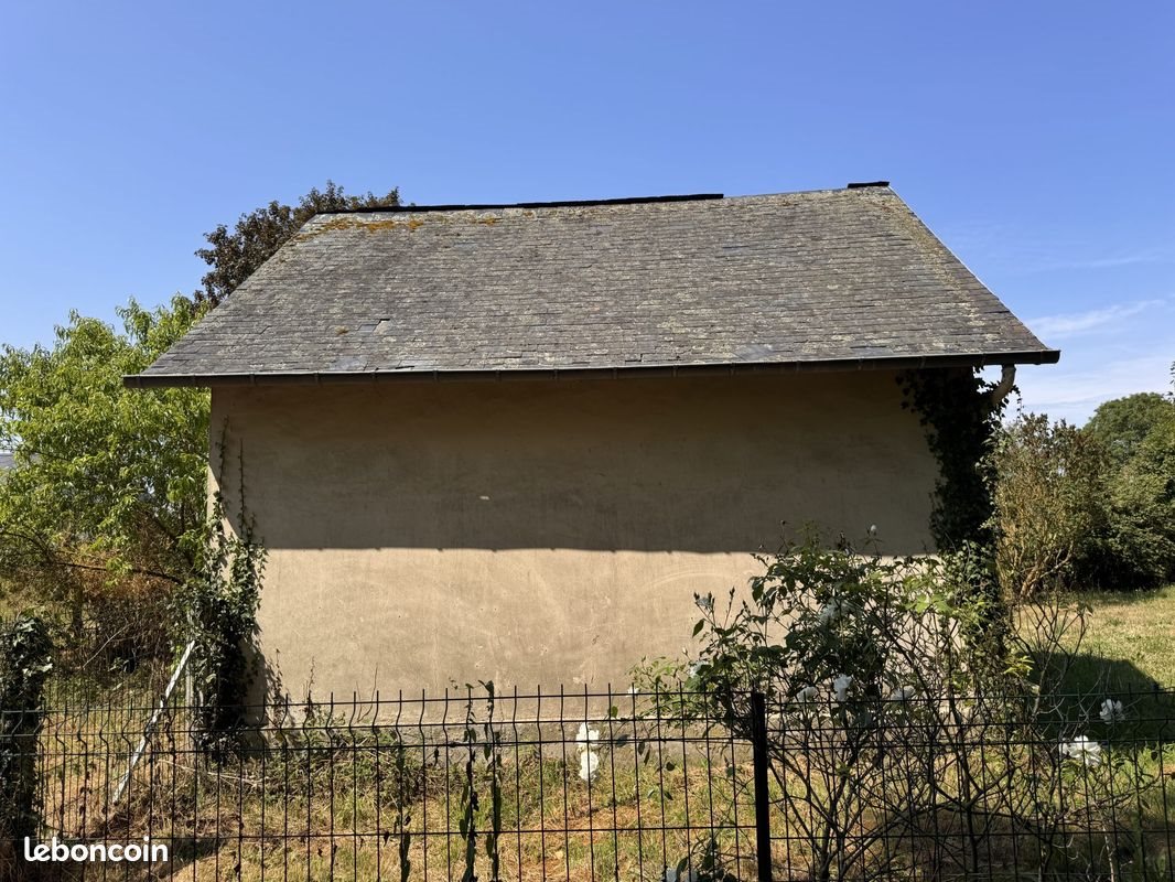 Maison à vendre, 22m², Honfleur