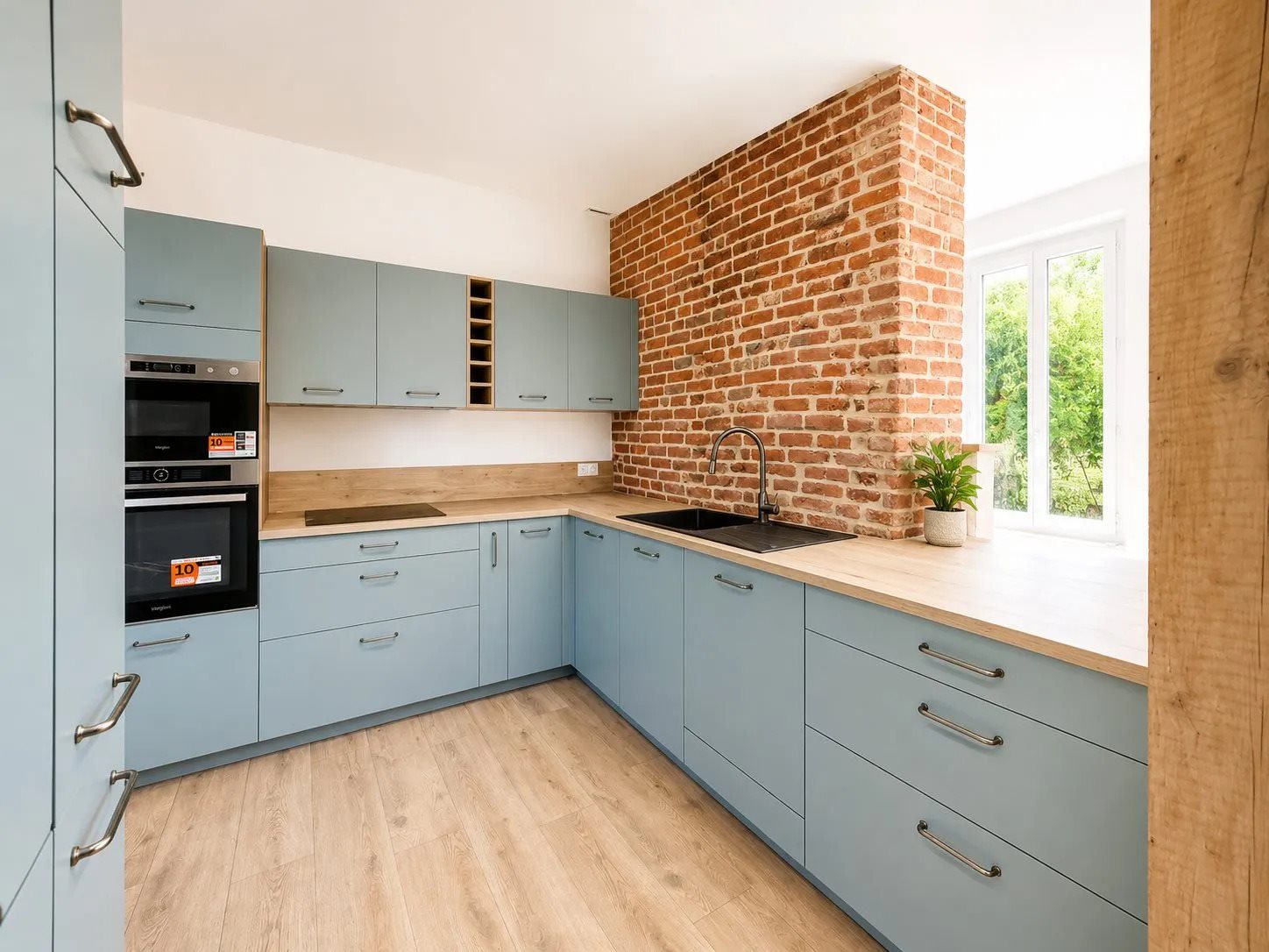 Maison à vendre, 88m², Honfleur