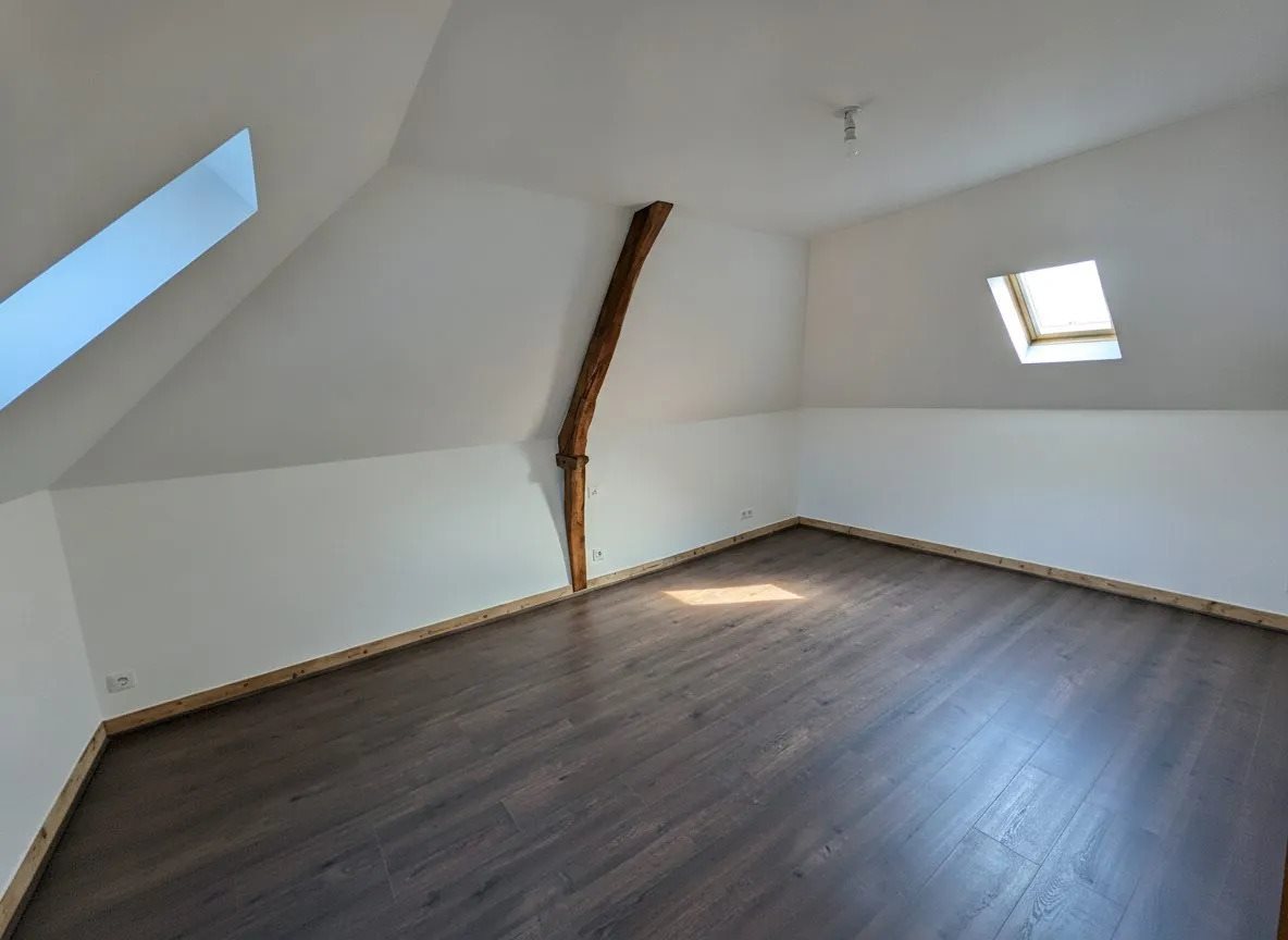 Maison à vendre, 88m², Honfleur