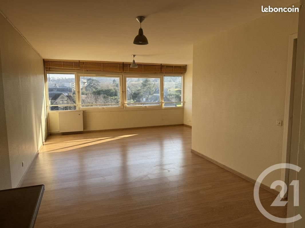 Appartement à vendre, 50m², Honfleur
