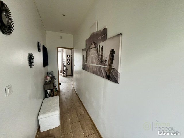 Maison à vendre, 82m², Gisors