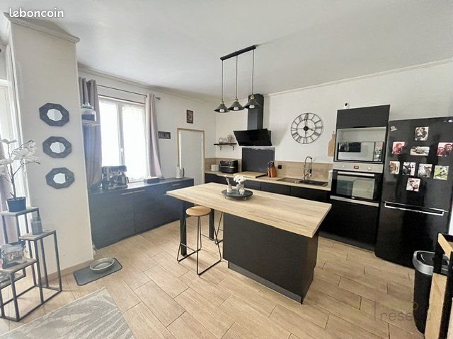 Maison à vendre, 82m², Gisors