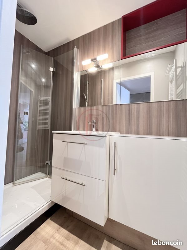 Appartement à vendre, 22m², La Grande-Motte