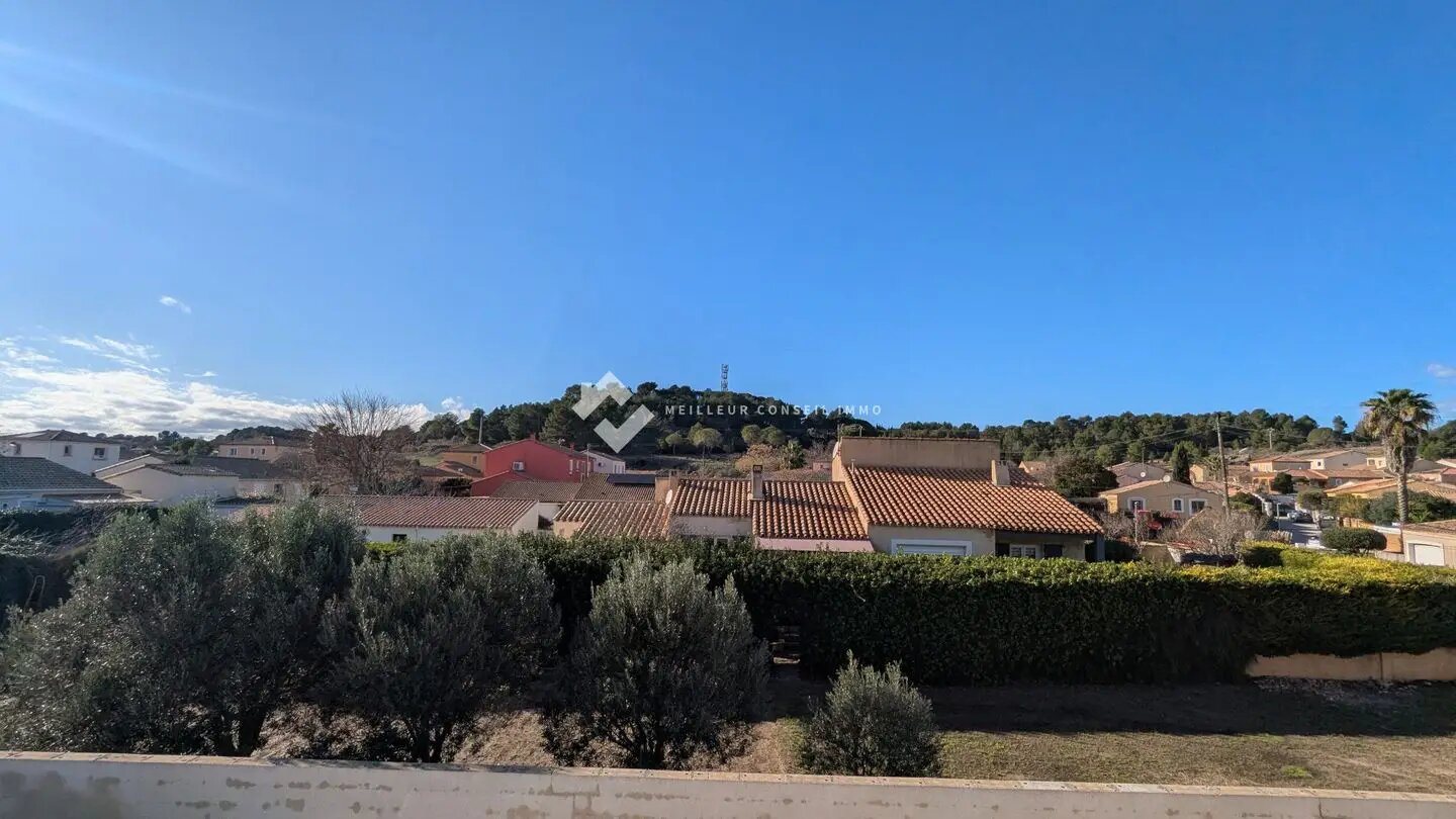 Maison à vendre, 140m², Moussan