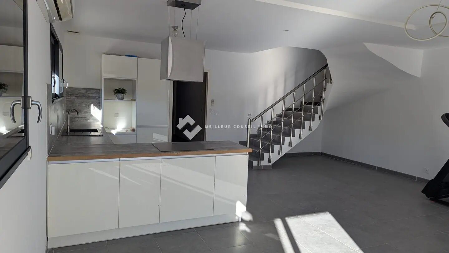 Maison à vendre, 140m², Moussan