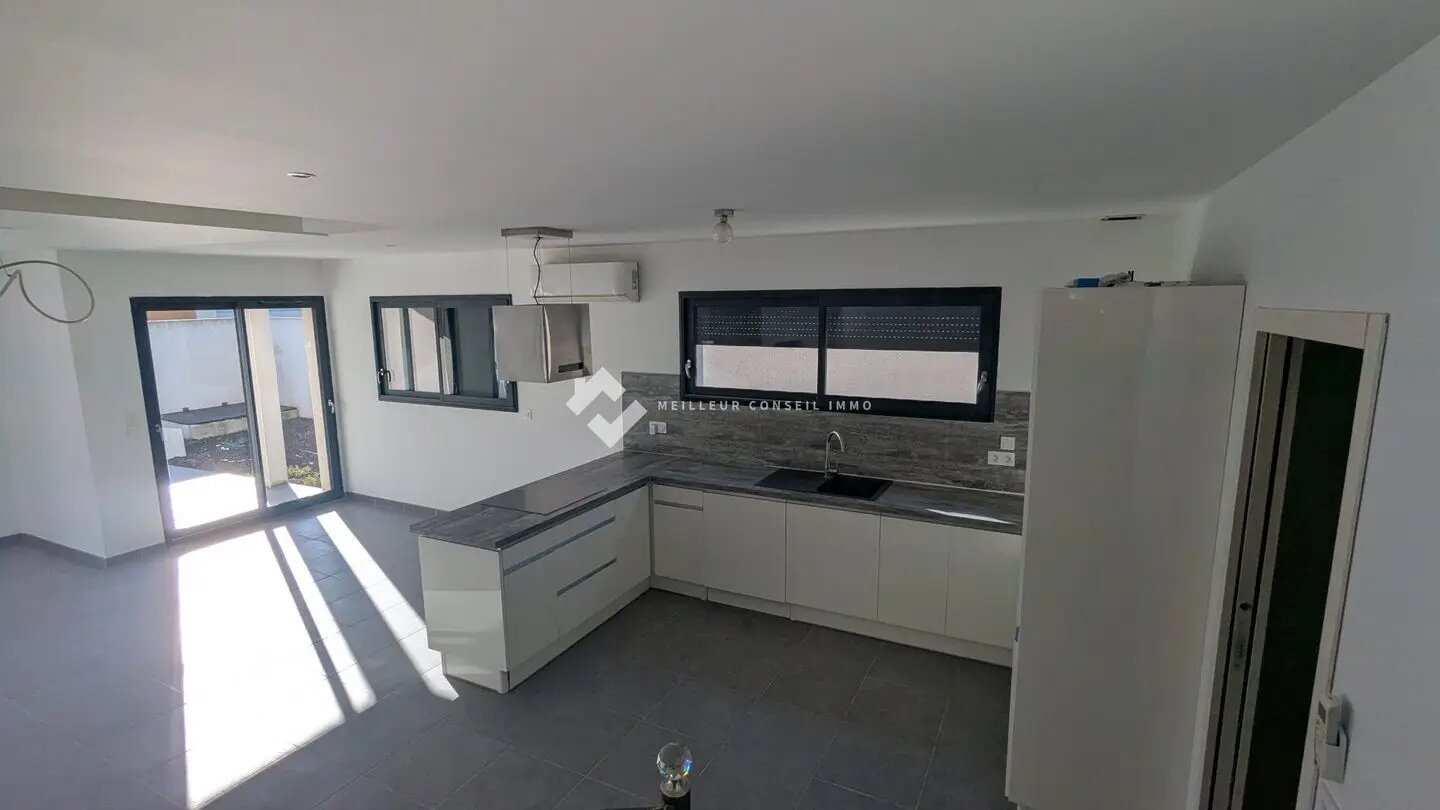 Maison à vendre, 140m², Moussan
