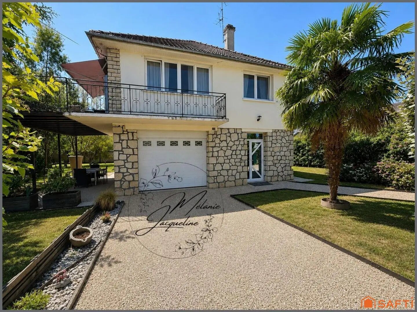 Maison à vendre, 155m², Troarn
