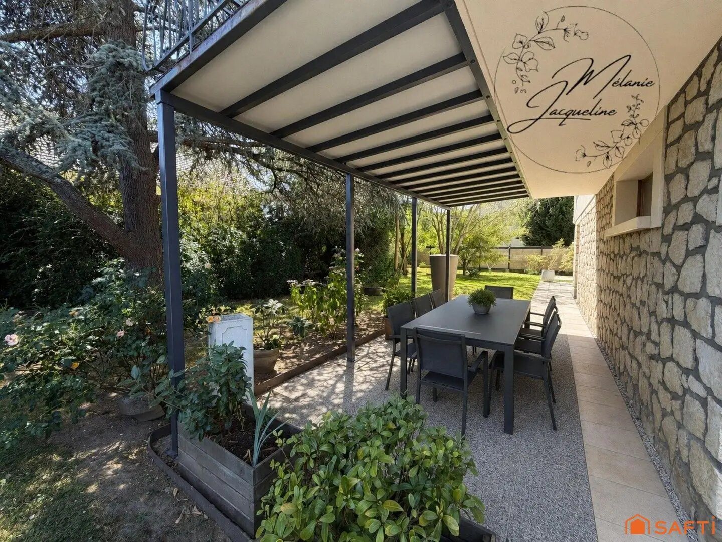 Maison à vendre, 155m², Troarn