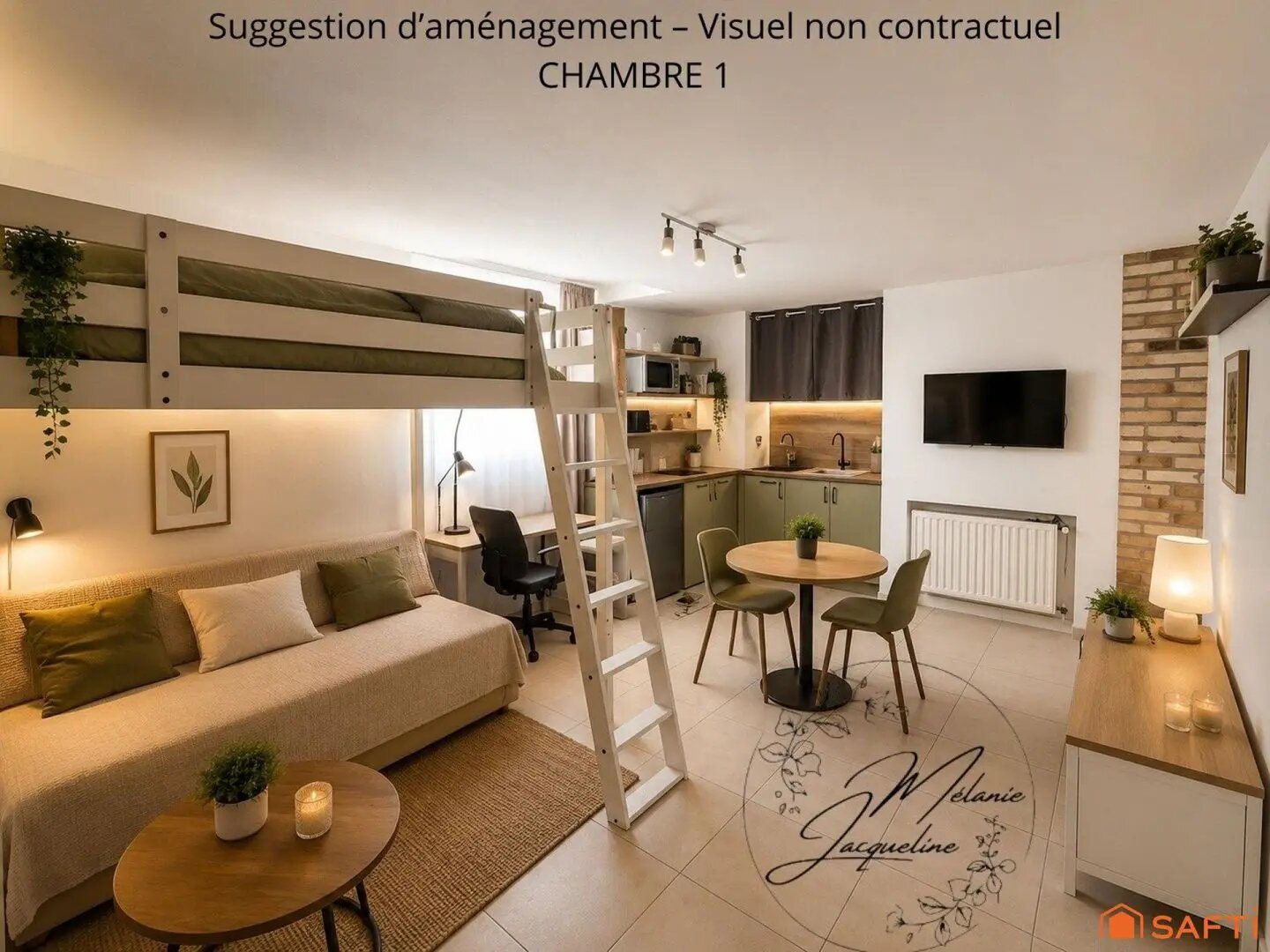 Maison à vendre, 155m², Troarn